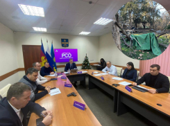 В НЕ«Детском парке» наведут порядок после публикации в «Блокноте»
