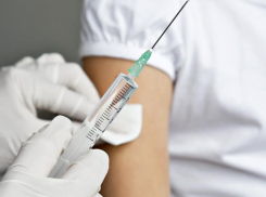 В Анапе началась массовая вакцинация школьников