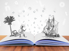 В День поиска сказок в Анапе до +25