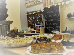  В Анапе недавно открылся очень вкусный музей - шоколадный!