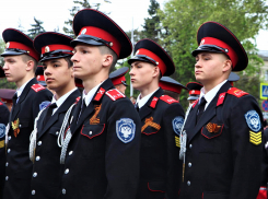 15 октября в Анапе отметят День кубанского казачества