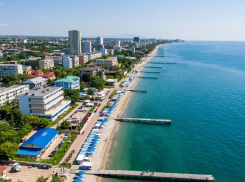 Второе дыхание Анапы: спрос на курорт восстанавливается после разлива мазута