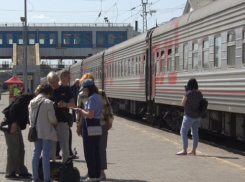 Поезда сообщением Анапа – Киров «вырастут» вдвое
