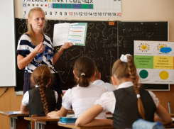 Более 200 классов в школах Кубани закрыли из-за коронавируса, в том числе в Анапе