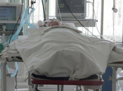 Без Анапы не обошлось: за сутки в регионе скончались 17 «кодвидных» пациентов