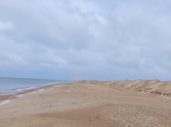 Роспотребнадзор вынес вердикт по пляжам Анапы 