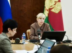 В анапских хуторах в 2021 году построят два фельдшерско-акушерских пункта