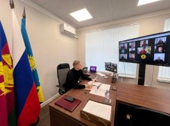 Артём Моисеев призвал «Водоканал»  как можно скорее заменить старые сети в Анапе