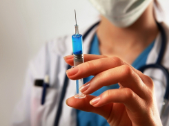 В Анапе медики готовятся прививать всех жителей города новой вакциной от гриппа   