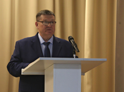 Приморский округ Анапы ждут положительные перемены