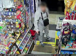 Мужчина, устроивший стрельбу в Анапе, задержан