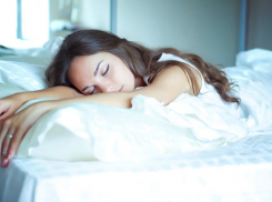 Специалисты назвали продукты для идеального сна
