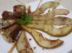 Анапчанка прислала рецепт блюда для тех, кто любит изыски