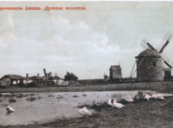 Анапское хозяйство конца XIX века: от поселка к процветающему городу