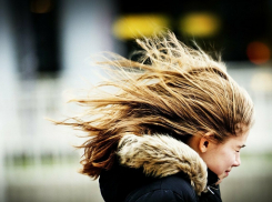 К вечеру 10 января в Анапе ожидается штормовой ветер до 25 м/с