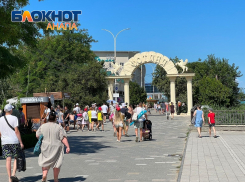 Анапа возглавила список самых популярных направлений для отдыха в «самых солнечных городах»