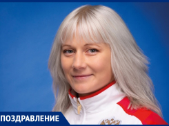 В Анапе День рождения отмечает известный тренер Марина Голубева