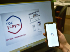 Многодетные анапчане могут встать на учет для получения земли на Госуслугах