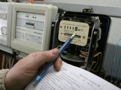 С жителей посёлка под Анапой требуют оплату электроэнергии по завышенному тарифу