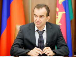 Глава края сообщил, есть ли сейчас основания для введения карантина