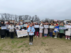 Дело об обращении Анапчан в СК РФ, о нарушении их гражданских прав, на личном контроле у председателя СК России Александра Бастрыкина