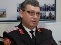 Валерий Плотников: «Первая в России федерация казачьего боевого искусства появится в Анапе»