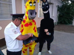 В Витязево под Анапой привлекли к ответственности аниматоров, завысивших стоимость своих услуг