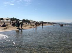 Во многих гостиницах Анапы почти не осталось свободных мест на июнь