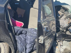 Количество жертв страшной аварии в Анапе увеличилось до двух человек