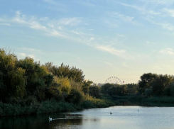 В День первой любви в Анапе, в основном, солнечно