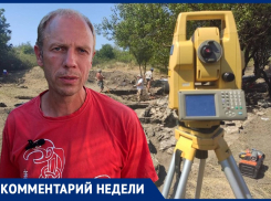 «Археология — это образ жизни»: доктор исторических наук Дмитрий Чистов  рассказал о жизни археологов