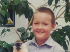 Анапские казаки помогают в поисках Богдана Кривко, пропавшего в Мостовской