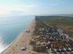 История Анапы: ст. Благовещенская долгое время была практически отрезана от мира