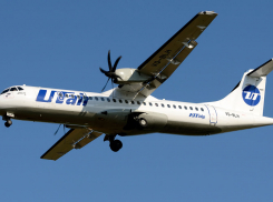 Состоялся первый прямой перелет из Сочи в Анапу 