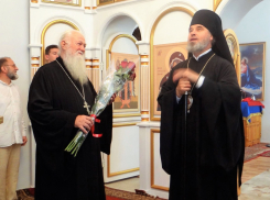 Анапчан и гостей города приглашают на праздничное богослужение 9 августа