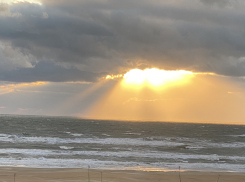 2 марта в Анапе пасмурно и до +10