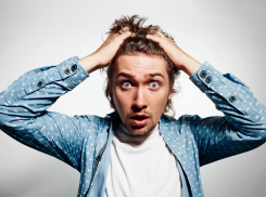 Особенности национального курорта: Анапа, которая шокирует приезжих!