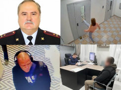 Огнестрел и сбежавший сутенер: происшествия в Анапе за неделю