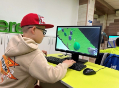 Погружение в IT: Малая Компьютерная Академия открывает новые горизонты для юных умов в Анапе!