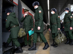  Кто не подпадает под мобилизацию и нужны ли справки из военкоматов при покупке билетов на поезд