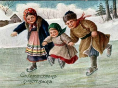  А знают ли анапчане, чего нельзя делать в Рождество?