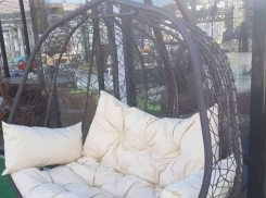 Житель Башкирии продал анапчанке несуществующие подвесные кресла