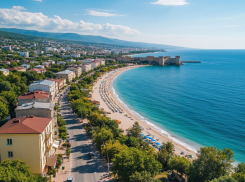 Спрос на летний отдых в Анапе резко вырос