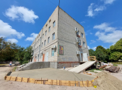 Закуплена новая мебель в палаты: какие изменения происходят в анапских детских больницах