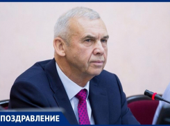 Леониду Ивановичу Кочетову исполнилось 72 года!