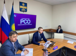 Анапчане пожаловались на проблемы с уличным освещением
