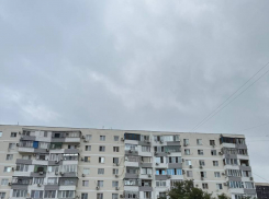 В Анапе завершаются работы по капитальному ремонту многоквартирных домов