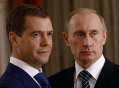 Сегодня, 16 августа, Владимир Путин и Дмитрий Медведев приезжают в Анапу