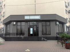 Центральная библиотека Анапы переехала 