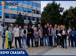 Мэрия Анапы добивается массового сноса частных домов жителей курорта – люди просят президента заступиться